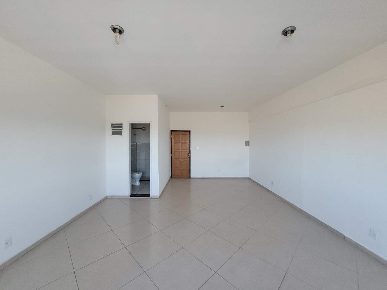 Sala para aluguel no Cachoeira: