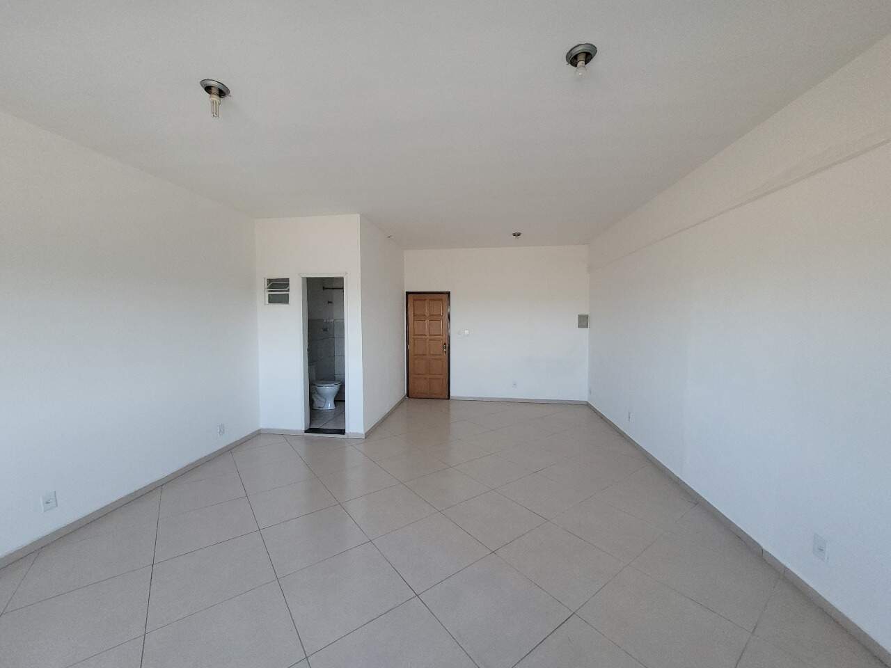 Sala para aluguel no Cachoeira: