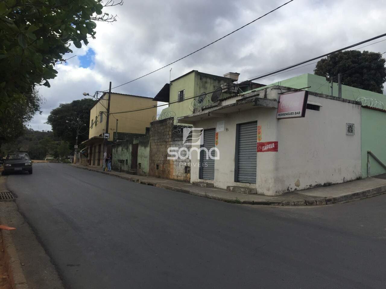 Casa à venda no Caieiras: 
