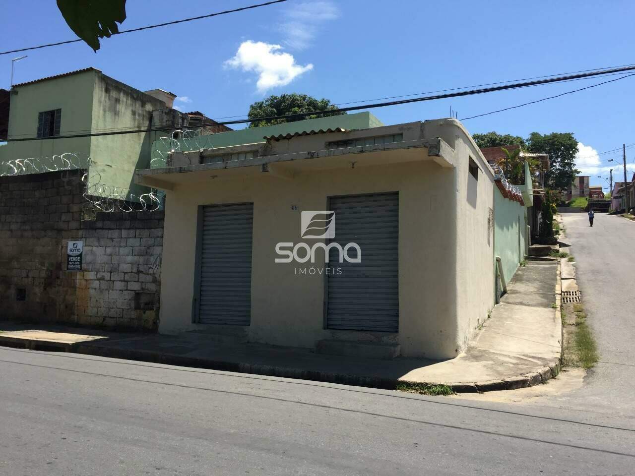 Casa à venda no Caieiras: 