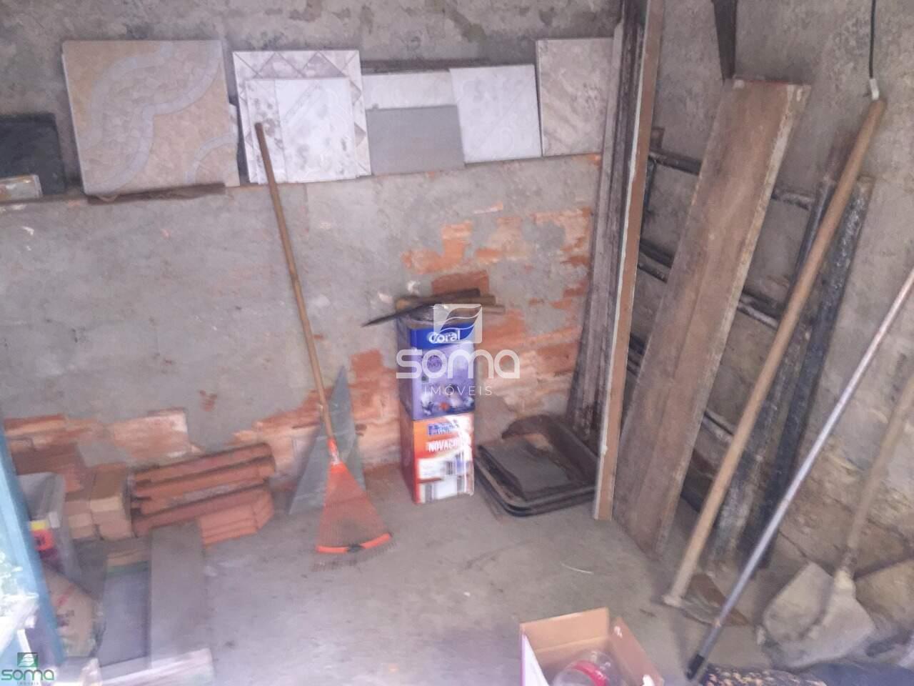 Casa à venda no Célvia: 