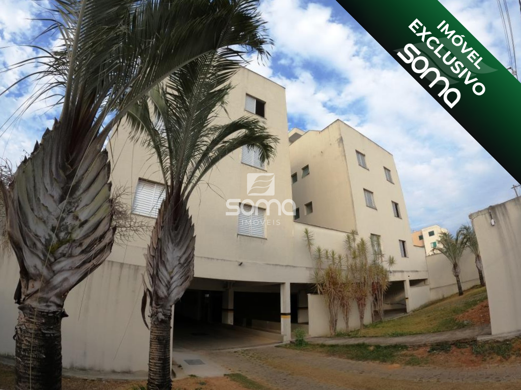 Apartamento para aluguel no Názia: