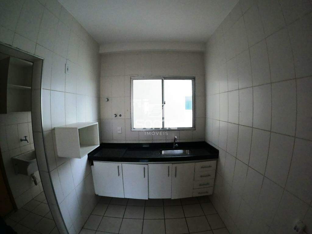 Apartamento para aluguel no Názia: