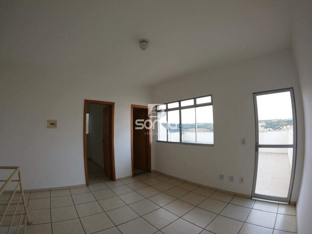 Apartamento para aluguel no Názia: