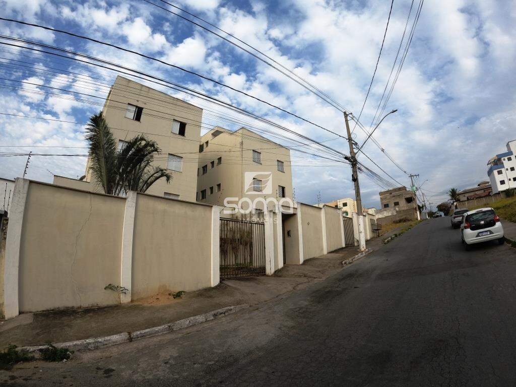 Apartamento para aluguel no Názia: