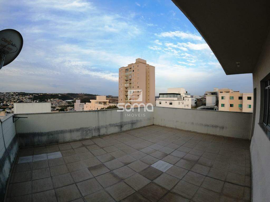 Apartamento para aluguel no Názia: