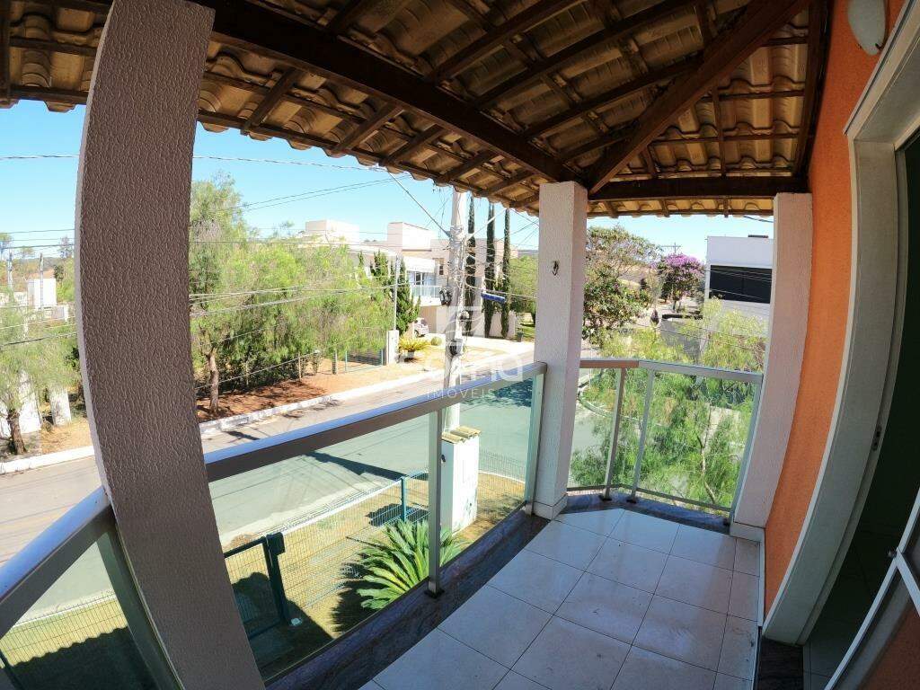 Casa para aluguel no Rosa dos Ventos: