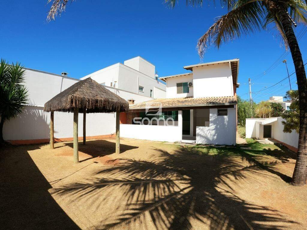 Casa para aluguel no Rosa dos Ventos: