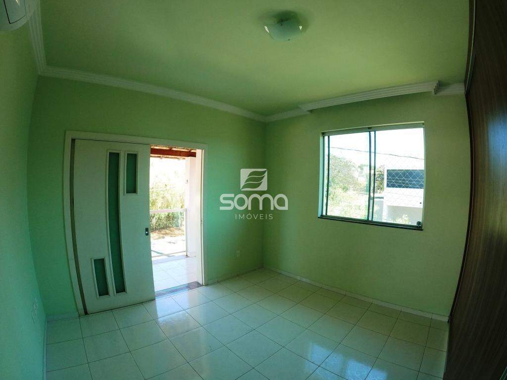 Casa para aluguel no Rosa dos Ventos: