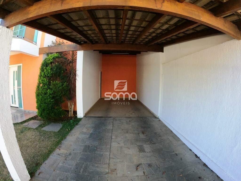 Casa para aluguel no Rosa dos Ventos: