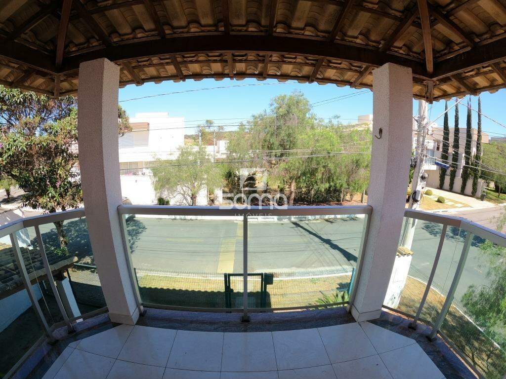 Casa para aluguel no Rosa dos Ventos: