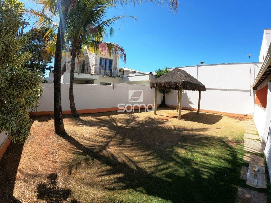 Casa para aluguel no Rosa dos Ventos: