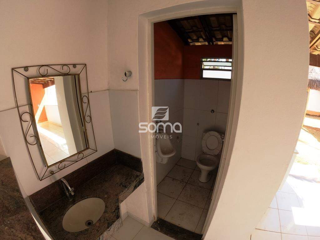 Casa para aluguel no Rosa dos Ventos: