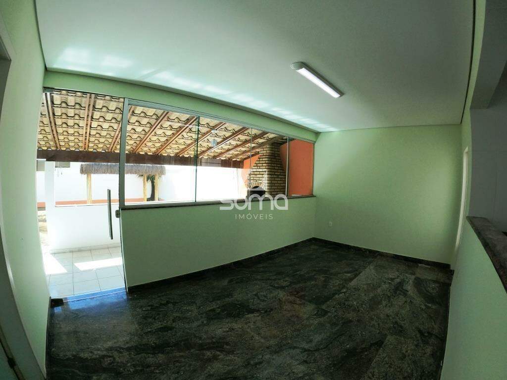 Casa para aluguel no Rosa dos Ventos: