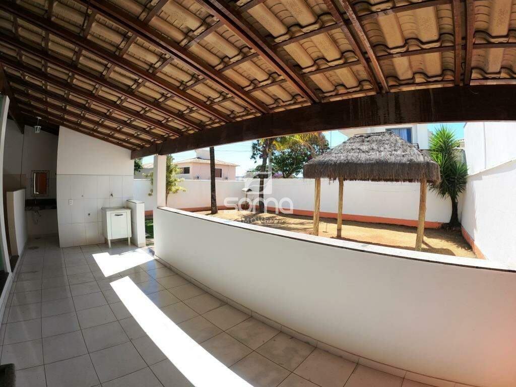 Casa para aluguel no Rosa dos Ventos: