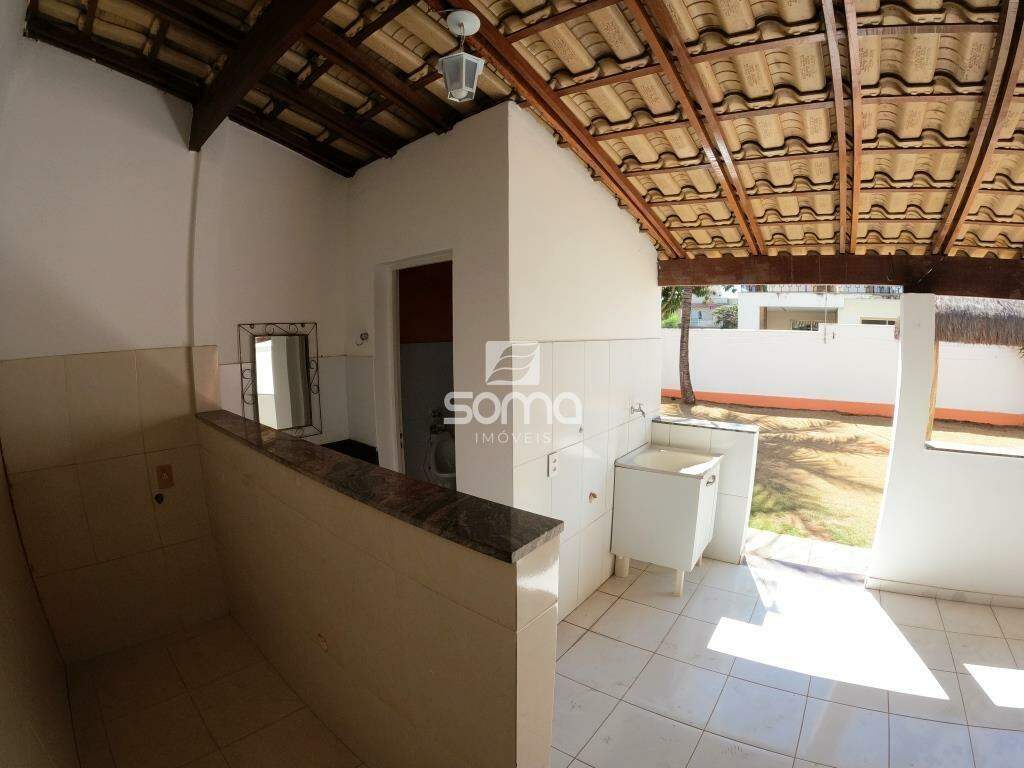 Casa para aluguel no Rosa dos Ventos: