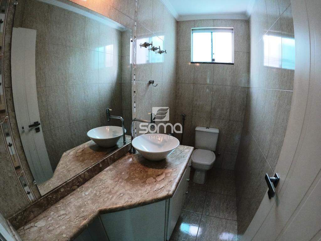 Casa para aluguel no Rosa dos Ventos: