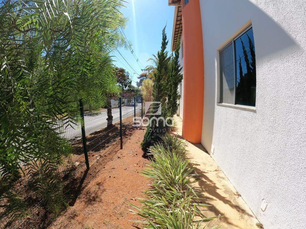 Casa para aluguel no Rosa dos Ventos: