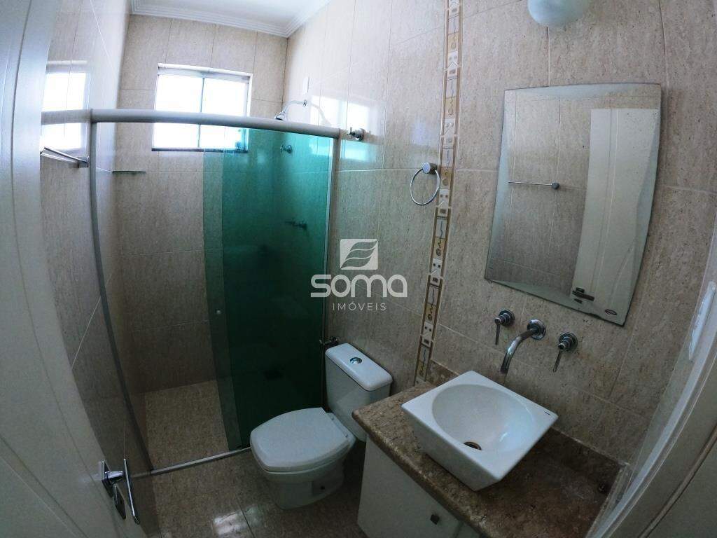 Casa para aluguel no Rosa dos Ventos: