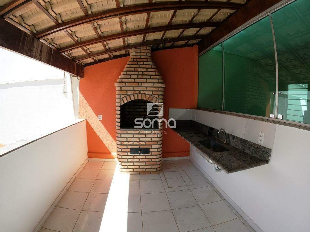 Casa para aluguel no Rosa dos Ventos: