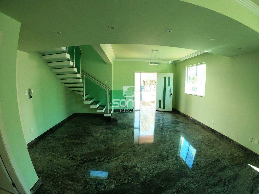 Casa para aluguel no Rosa dos Ventos: