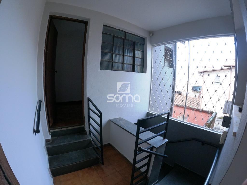 Casa para aluguel no Centro: 