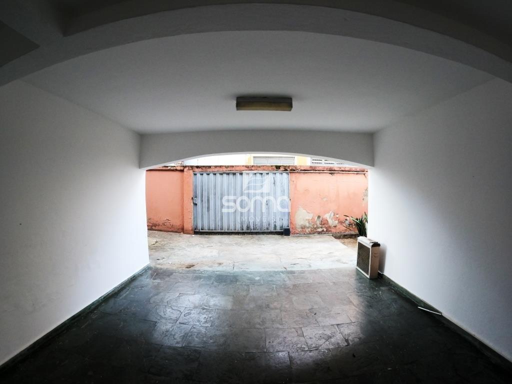 Casa para aluguel no Centro: 