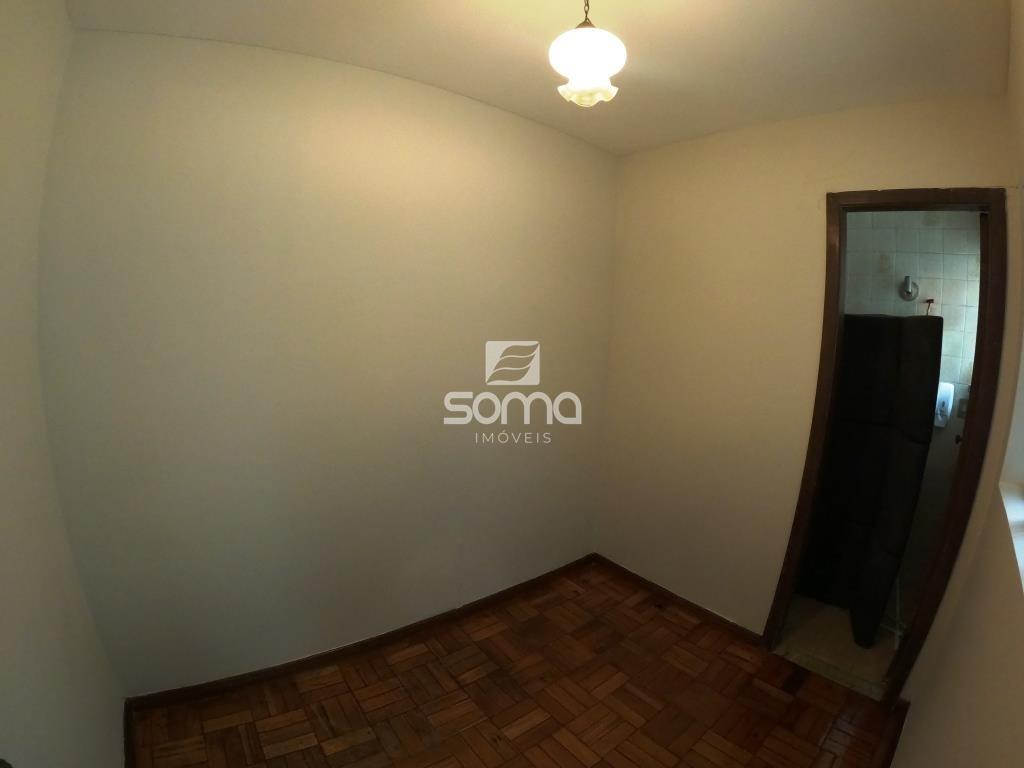 Casa para aluguel no Centro: 