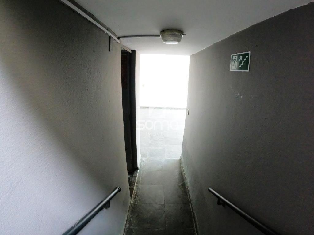 Casa para aluguel no Centro: 