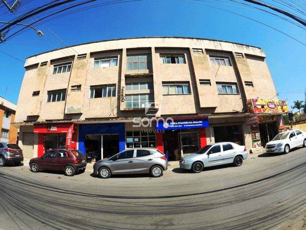 Sala para aluguel no Centro: 
