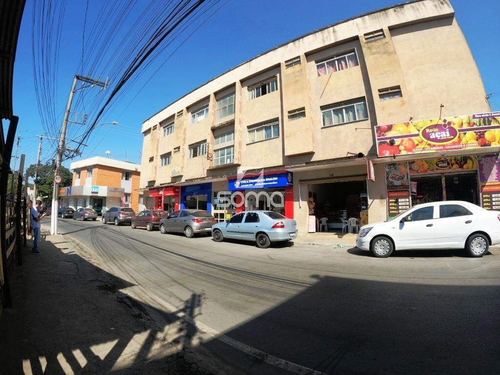 Sala para aluguel no Centro: 