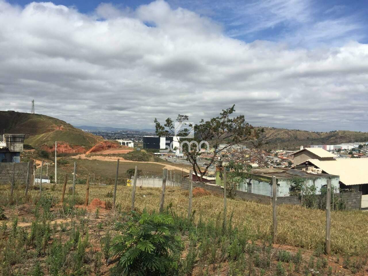 Lote à venda no São Damião: 
