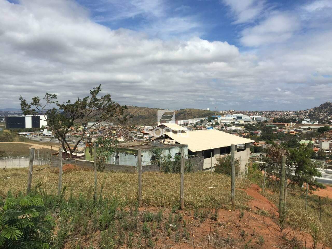 Lote à venda no São Damião: 