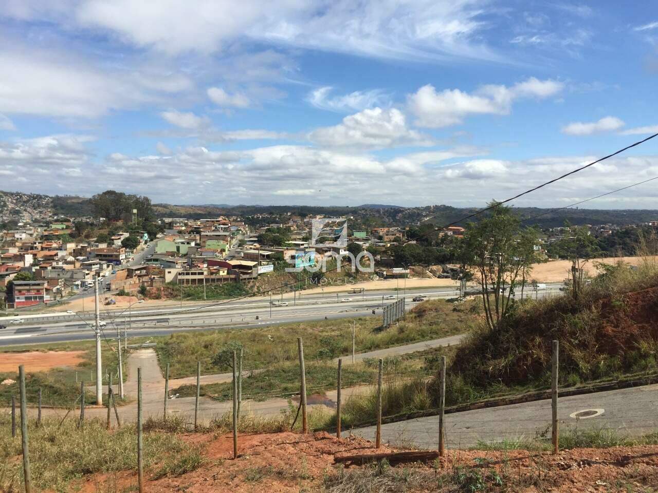 Lote à venda no São Damião: 