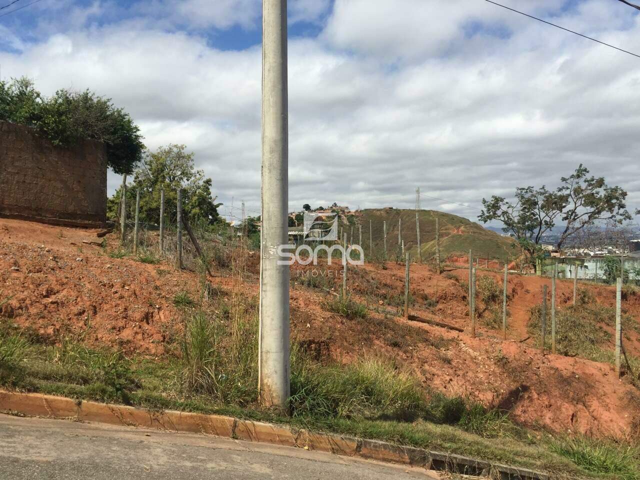 Lote à venda no São Damião: 