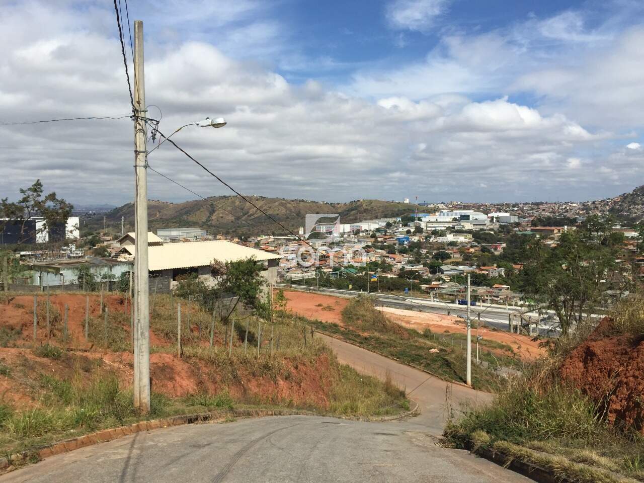 Lote à venda no São Damião: 