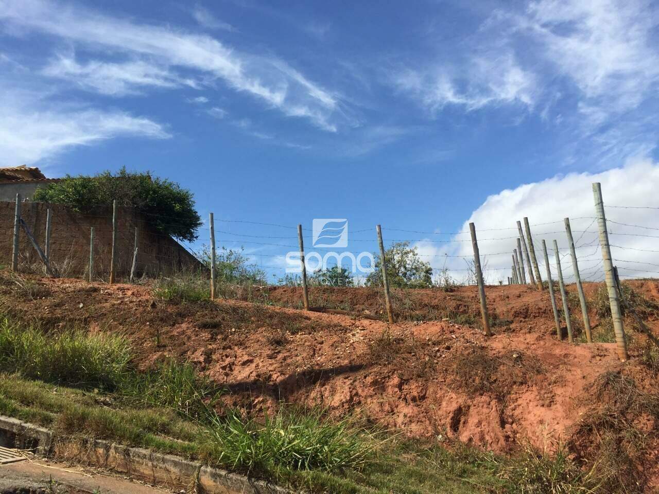 Lote à venda no São Damião: 