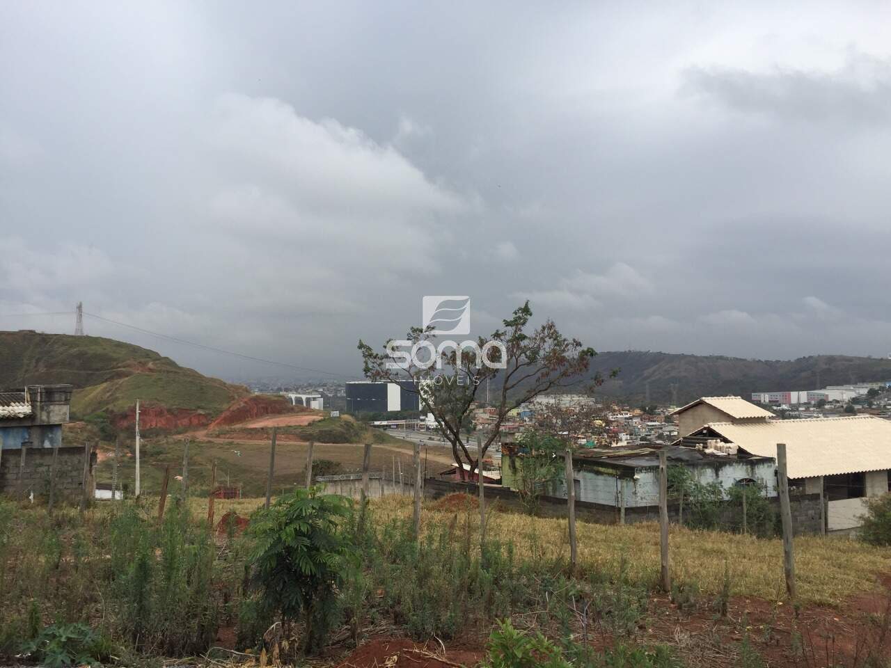 Lote à venda no São Damião: 