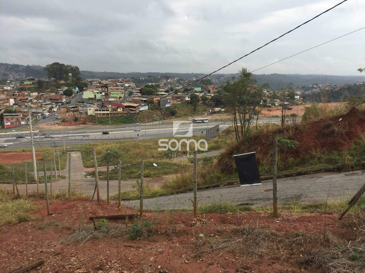 Lote à venda no São Damião: 