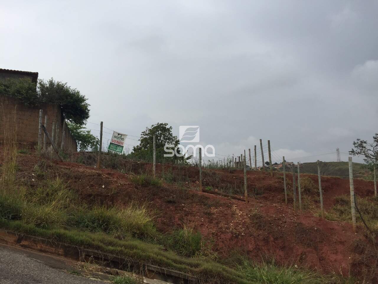 Lote à venda no São Damião: 