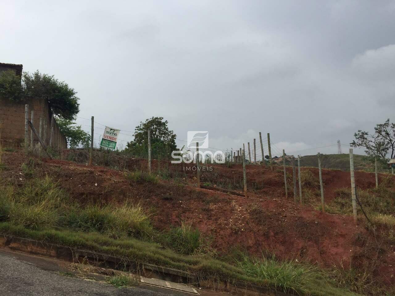 Lote à venda no São Damião: 