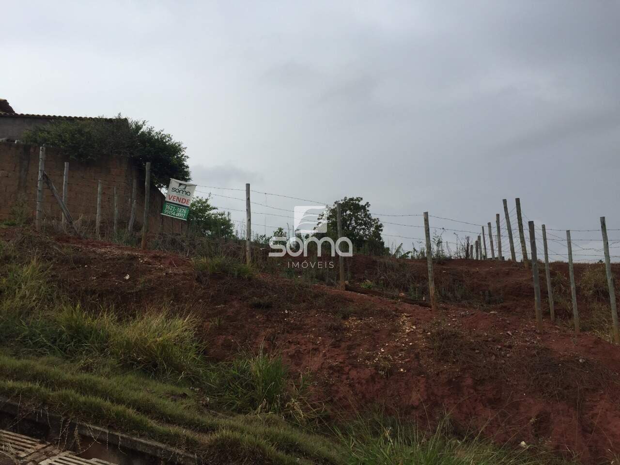 Lote à venda no São Damião: 