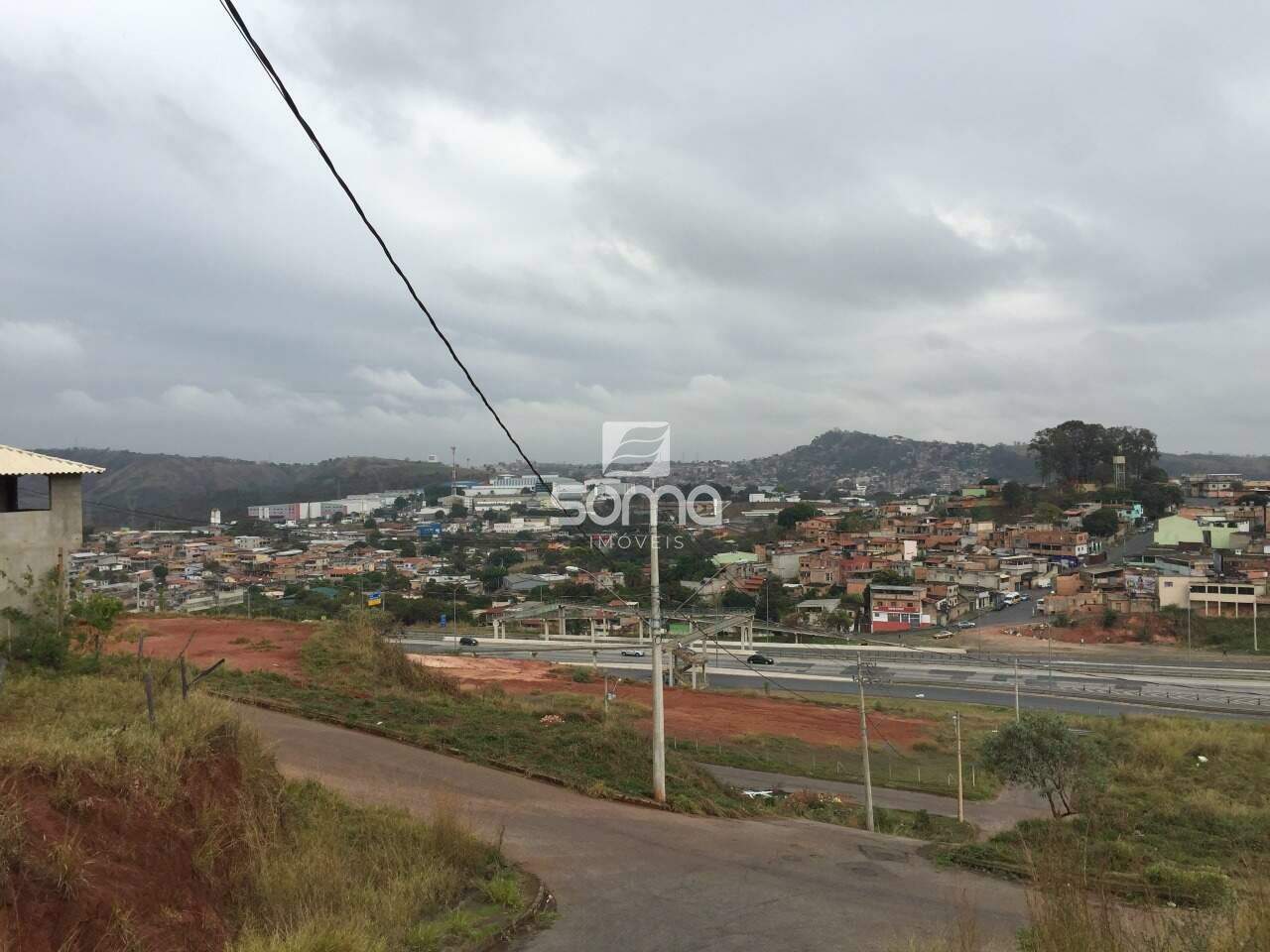 Lote à venda no São Damião: 