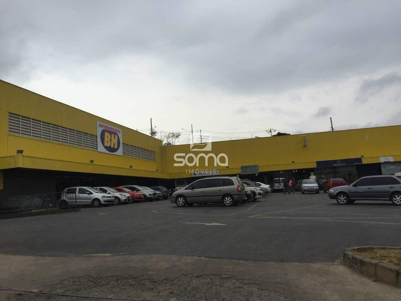Lote à venda no São Damião: 