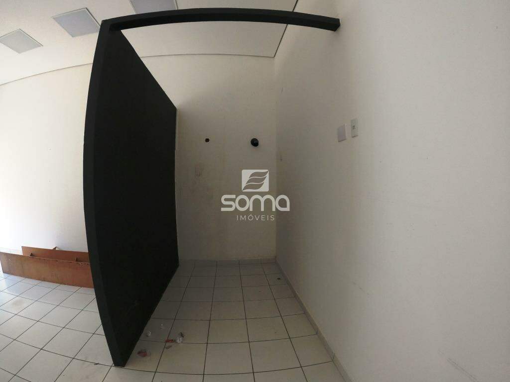 Loja para aluguel no Centro: 