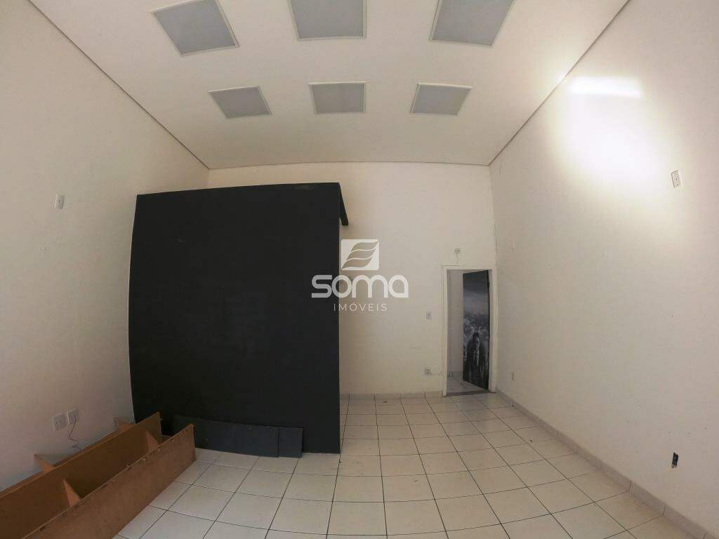 Loja para aluguel no Centro: 