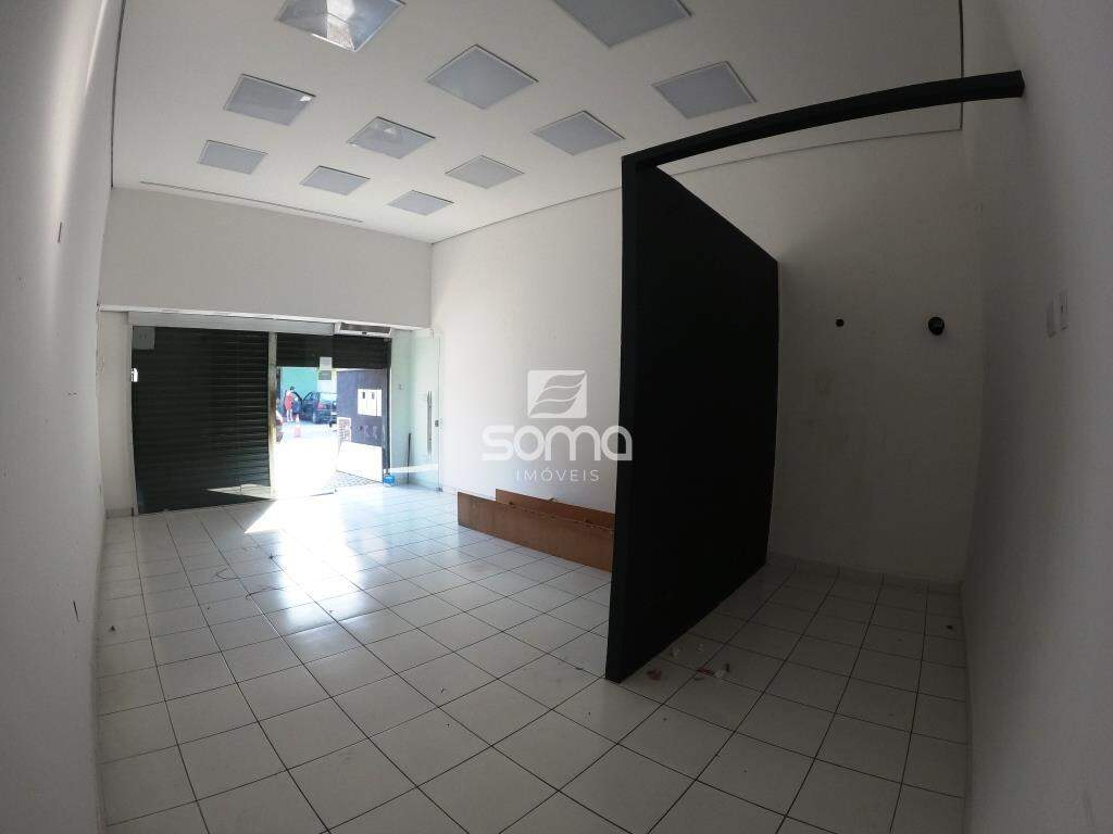 Loja para aluguel no Centro: 