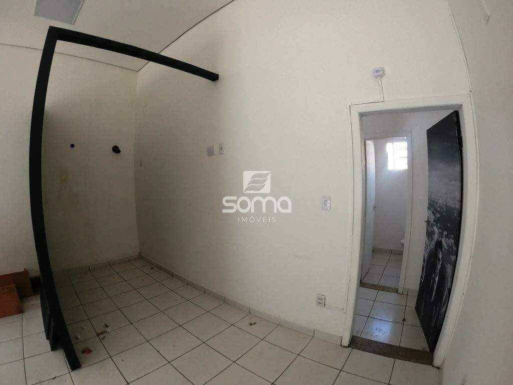 Loja para aluguel no Centro: 