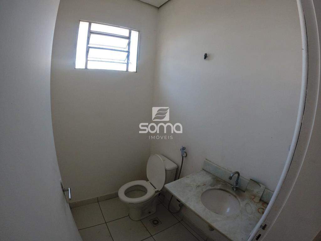 Loja para aluguel no Centro: 