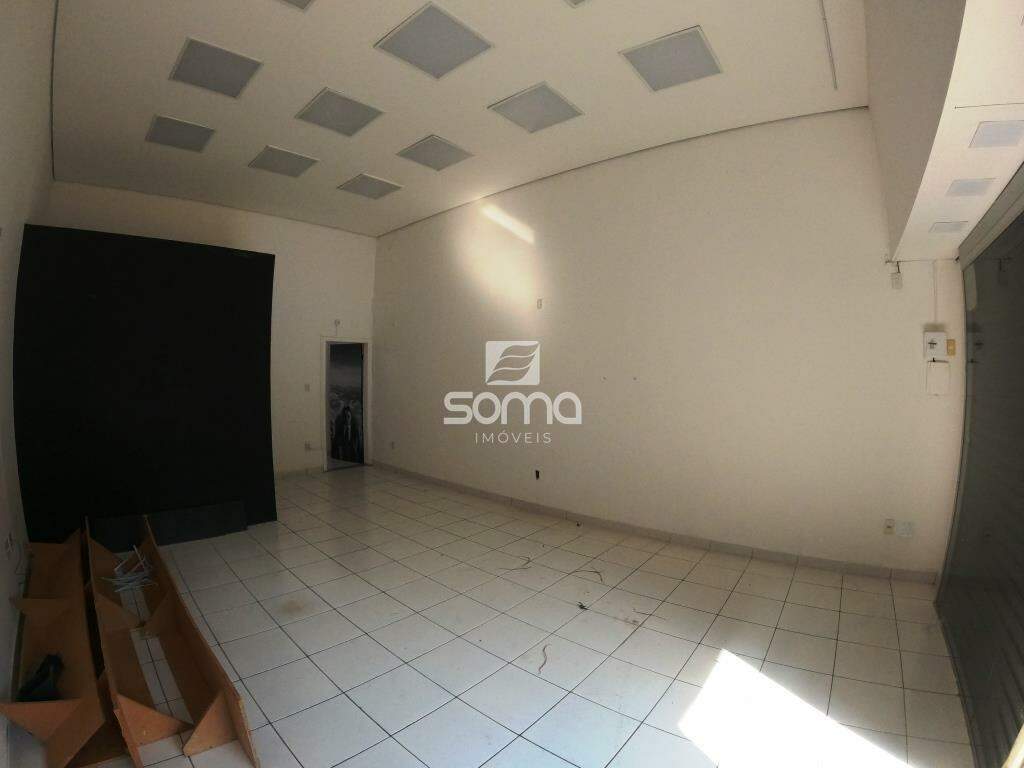 Loja para aluguel no Centro: 